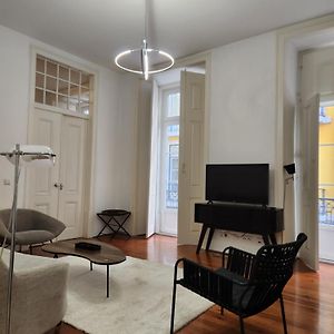 Appartement met Drie Slaapkamers